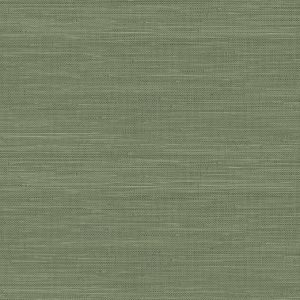 Faux Grasscloth Wallpaper - Peel & Stick Design for Easy DIY Updates