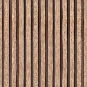 Natural Wood Peel & Stick Wallpaper - Eco-Friendly & Removable for Renters