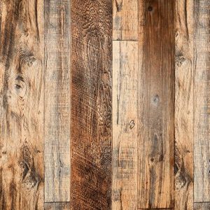 Peel & Stick Wood Contact Paper for Kitchen - Waterproof & Easy to Install